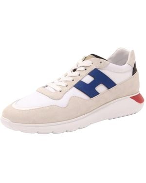 Hogan Sneakers - Bleu