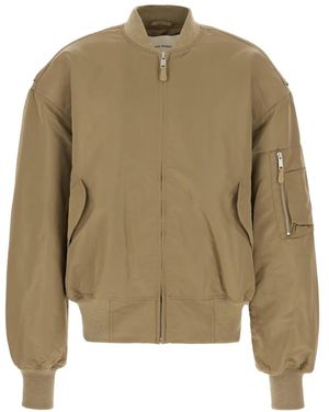 Entire studios Bomber Jackets - Verde