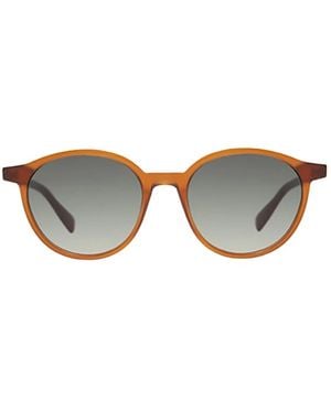 Gigi Studios Sonnenbrille Für Erwachsene - Braun