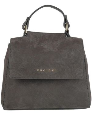 Orciani Handbags - Negro