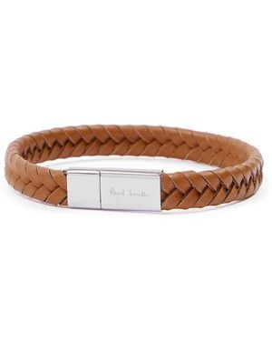 Paul Smith Bracelets - Brown