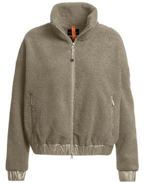 Parajumpers Light Jackets - Verde