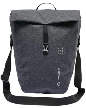 Vaude Träger Rucksack Schwarz - Grau