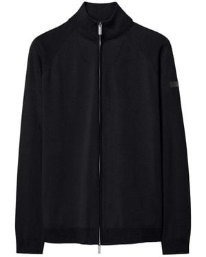Rrd Cardigans - Negro