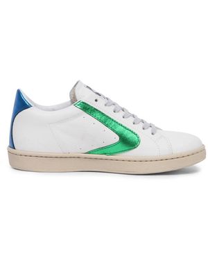 Valsport 1920 Trainers - Blue