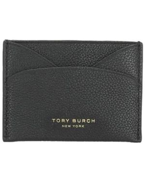 Tory Burch Wallets & Cardholders - Gris