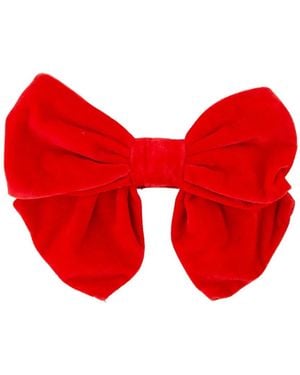 Patou Accessories - Red