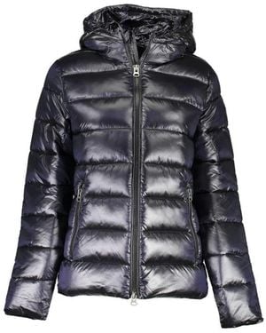 North Sails Winter Jackets - Black