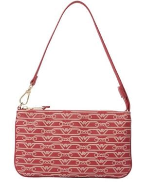 Emporio Armani Handbags - Red