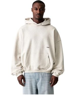 Represent Hoodies - Neutro