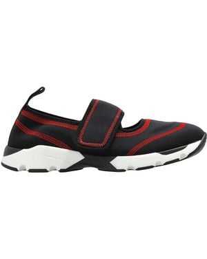 Marni Sportschuhe Mit Logo - Braun