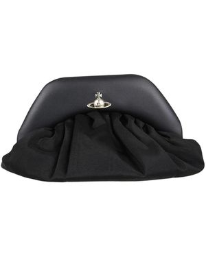 Vivienne Westwood Clutches - Black