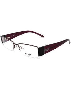 GANT Glasses - Marrón