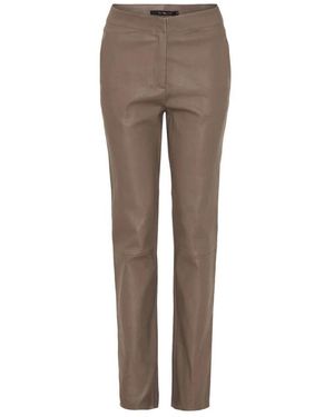 Btfcph Relaxte Stretch Hose - Braun