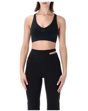 Nike Sport Bras - Nero