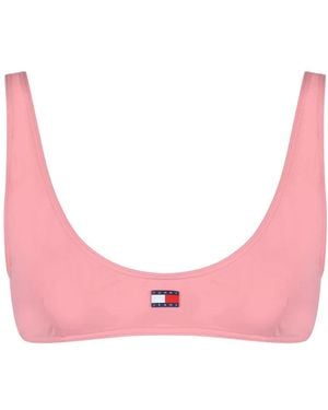 Tommy Hilfiger Bikinis - Rose