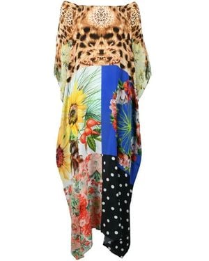 Inoa Beachwear - Blue
