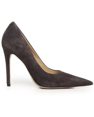 Michael Kors Court Shoes - Metallic