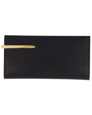 Givenchy Pinch Long Wallet - Schwarz