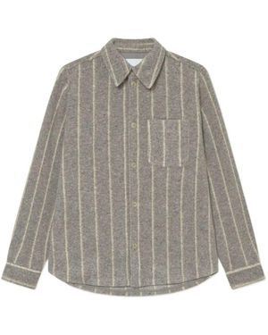 Les Deux Casual Shirts - Gris