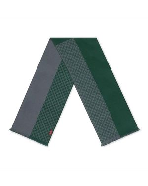 Gucci Winter Scarves - Green