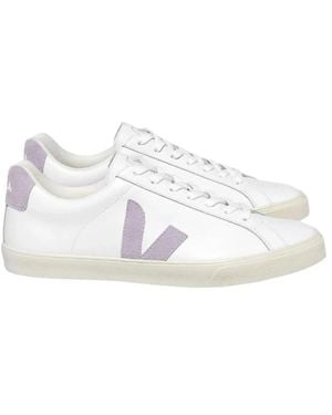 Veja Sneakers - White