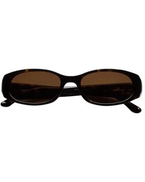 Chimi Sunglasses - Black