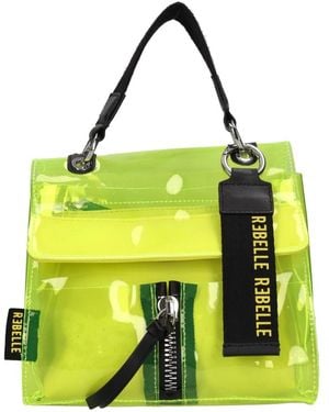 Rebelle Handbags - Giallo