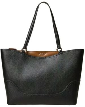 Twinset Tote Bags - Negro