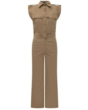 ACTUALEE Jumpsuits - Neutro