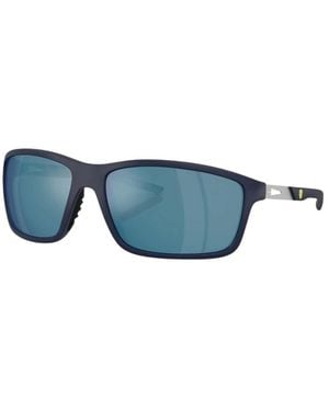 Ferrari Sunglasses - Blue