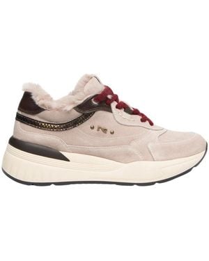 Nero Giardini Winter Boots - Rosa
