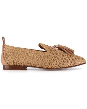 Pedro Miralles Loafers - Marrón