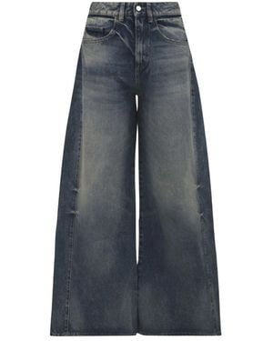ICON DENIM Los Angeles Jeans - Blauw