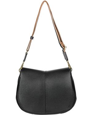 Gianni Chiarini Shoulder Bags - Nero