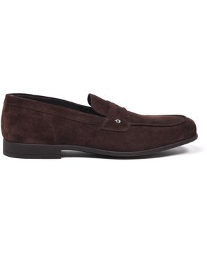 Baldinini Loafers - Marrone