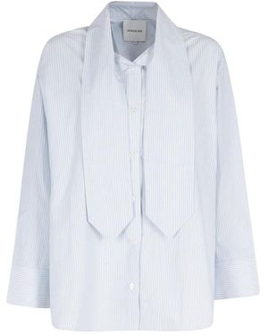 Birgitte Herskind Shirts - Blu