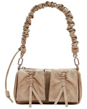 Desigual Shoulder Bags - Neutre