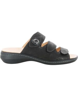 Think! Sliders - Negro