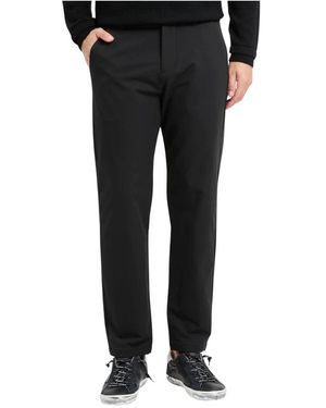 People Of Shibuya Chinos - Black