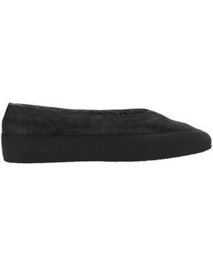 Le Monde Beryl Loafers - Black