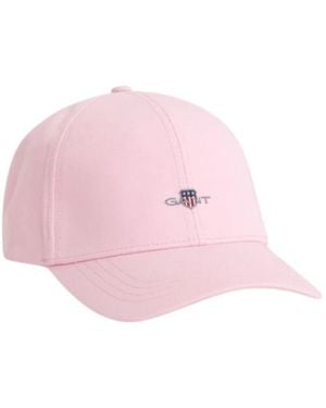 GANT Caps - Rosa