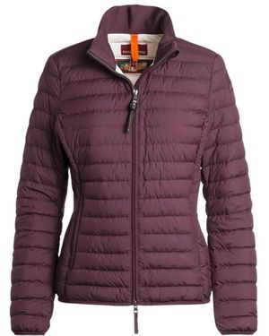 Parajumpers Down Jackets - Viola