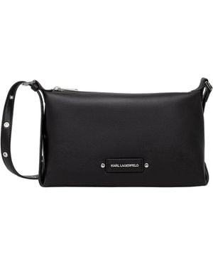 KARL LAGERFELD Cross Body Bags - Noir