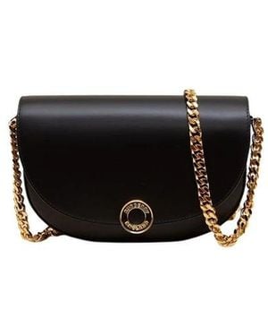 Burberry Cross Body Bags - Black