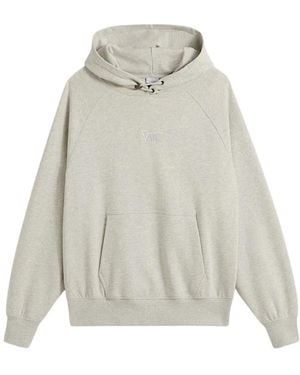 Vans Hoodies - Gris
