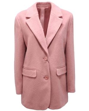 Marella Blazers - Pink