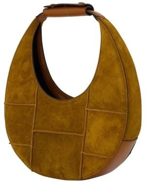 STAUD Shoulder Bags - Green