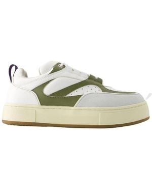 Eytys Trainers - Natural