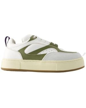 Eytys Shoes > Sneakers - Naturel